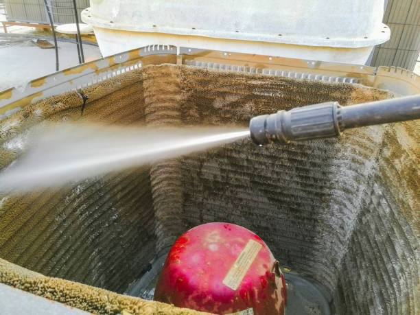 Best Air Vent Cleaning Services  in Grandwood Park, IL