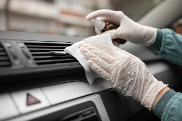 Best Commercial Air Duct Cleaning  in Grandwood Park, IL