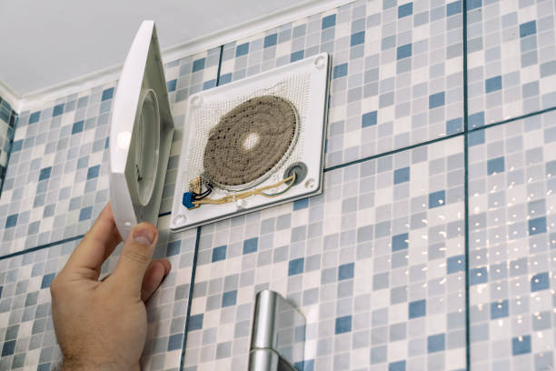 Best HVAC Air Duct Cleaning  in Grandwood Park, IL