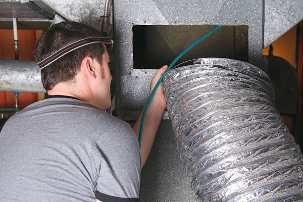 Best Local Air Duct Cleaning Services  in Grandwood Park, IL
