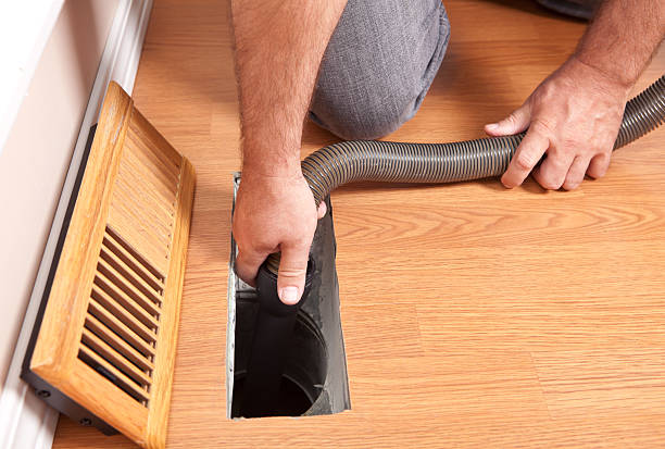 Best Air Duct Cleaning Near Me  in Grandwood Park, IL