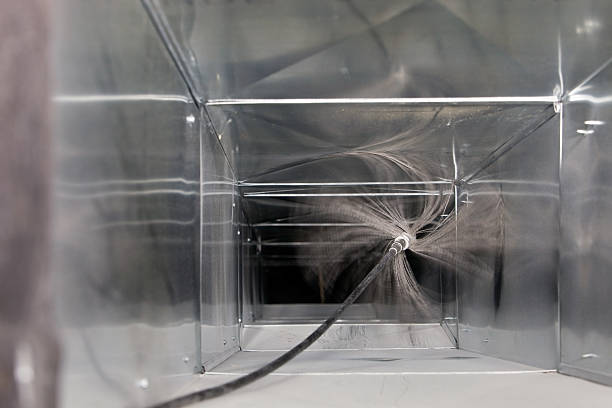 Best HVAC Duct Inspection Services  in Grandwood Park, IL