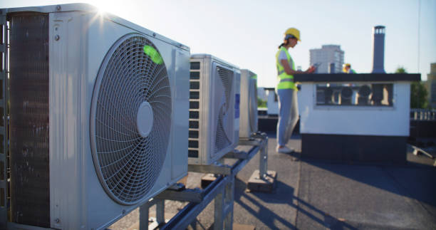 Best Residential Air Duct Cleaning  in Grandwood Park, IL