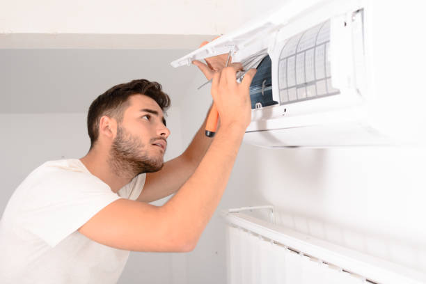 Best Home Air Vent Cleaning  in Grandwood Park, IL
